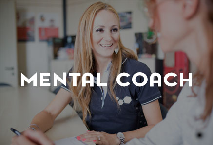 Mental Coaching Sportivo