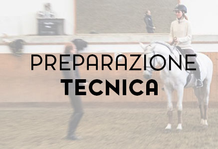 4 Istruttori tra cui scegliere