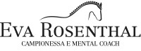 Eva Rosenthal Atleta e MentalCoach Logo