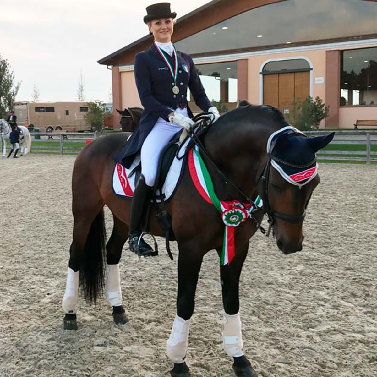cavallopremi